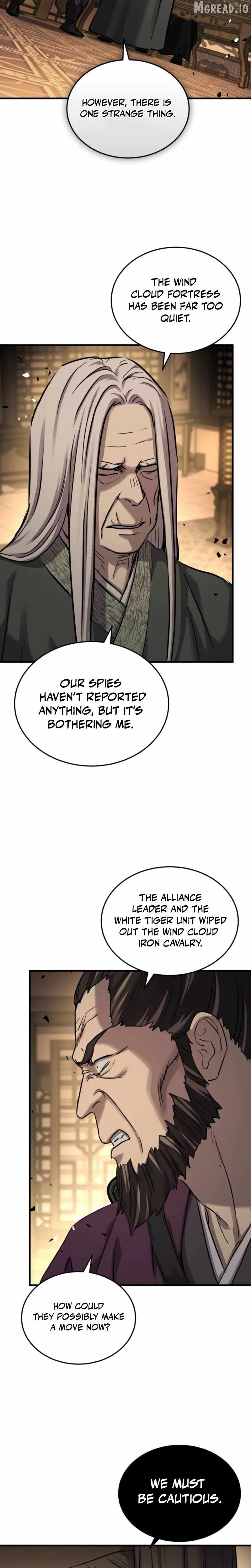 Absolute Dominion - chapter-92 - Page 17