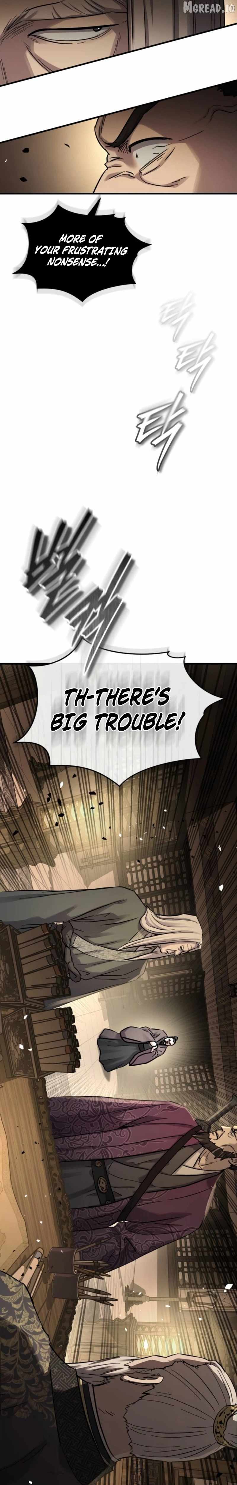 Absolute Dominion - chapter-92 - Page 18