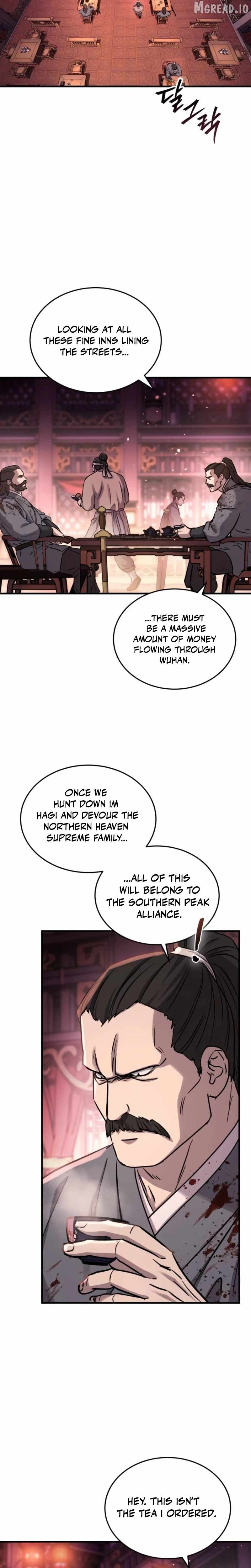 Absolute Dominion - chapter-92 - Page 24