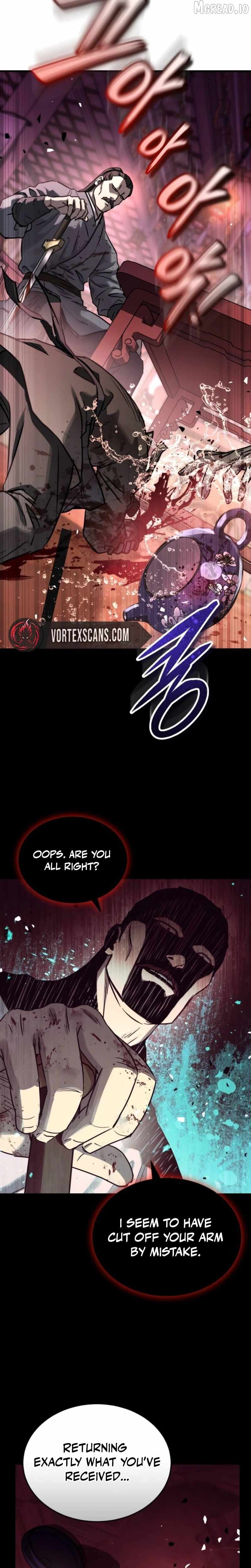 Absolute Dominion - chapter-92 - Page 27