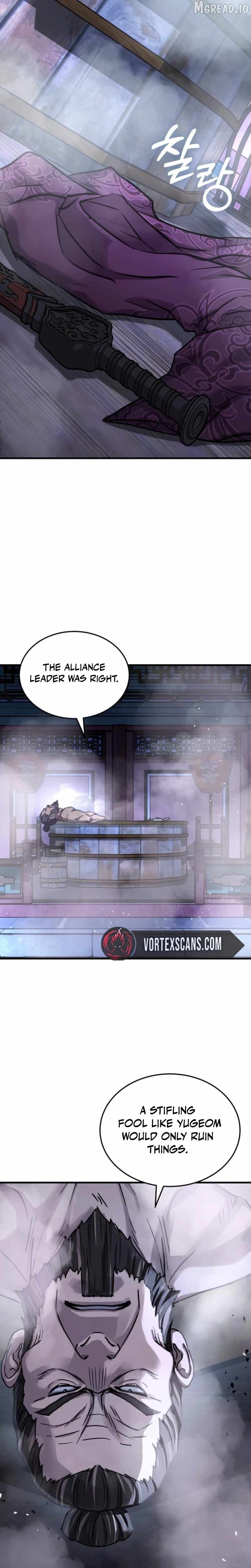 Absolute Dominion - chapter-92 - Page 29