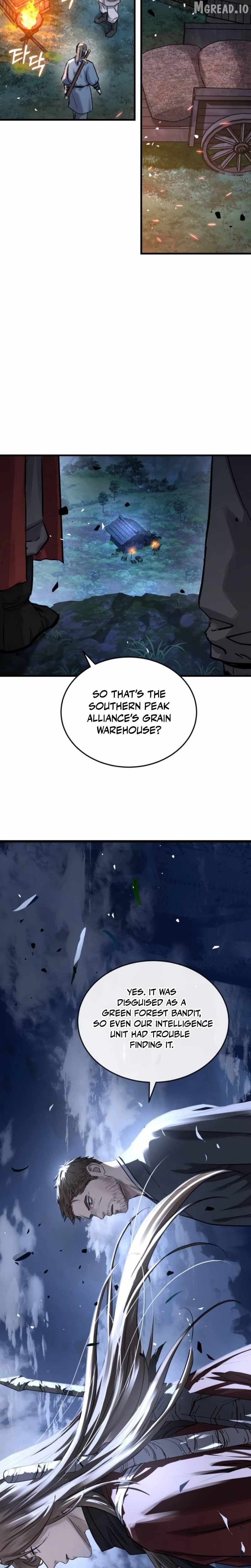 Absolute Dominion - chapter-92 - Page 3