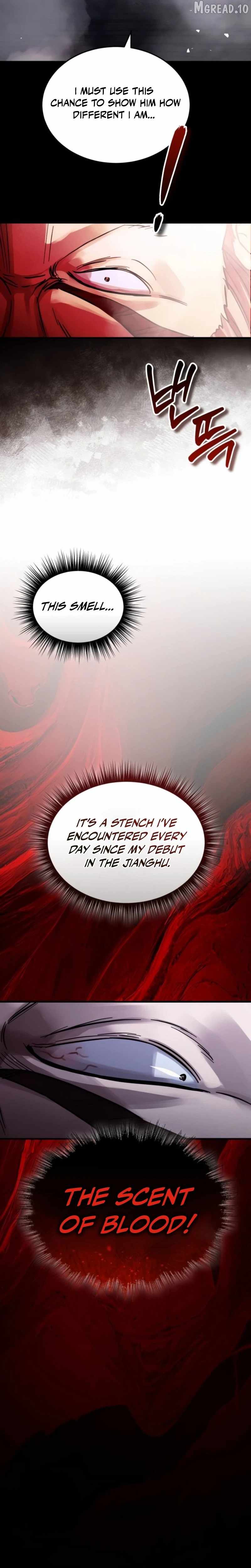 Absolute Dominion - chapter-92 - Page 30