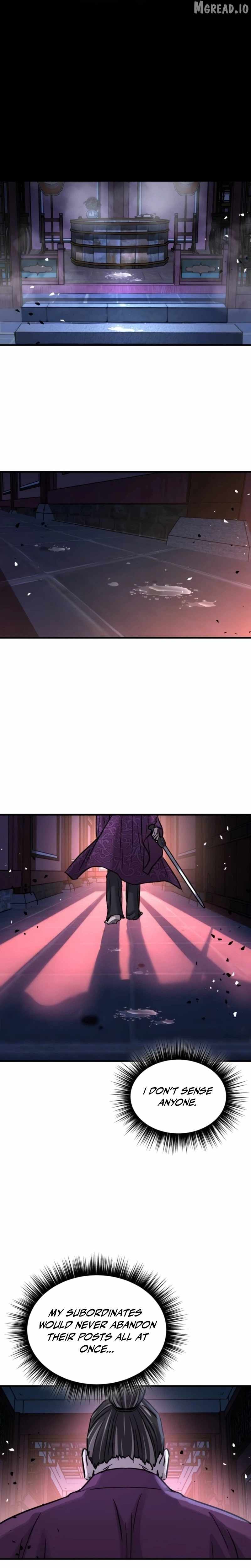 Absolute Dominion - chapter-92 - Page 31