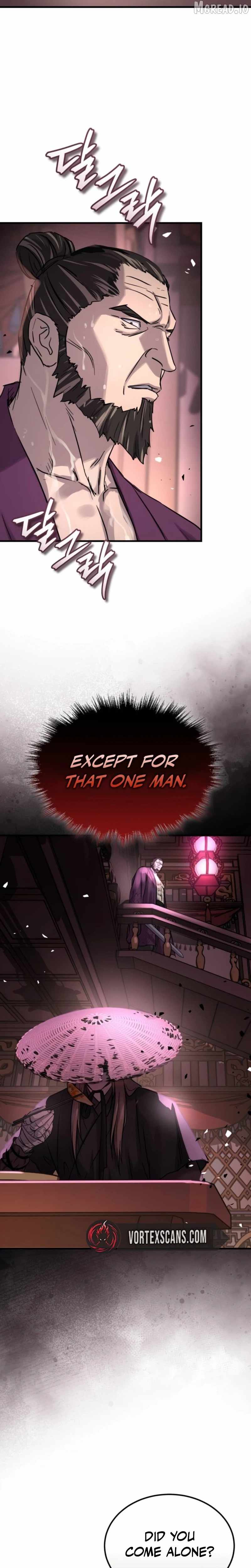 Absolute Dominion - chapter-92 - Page 33