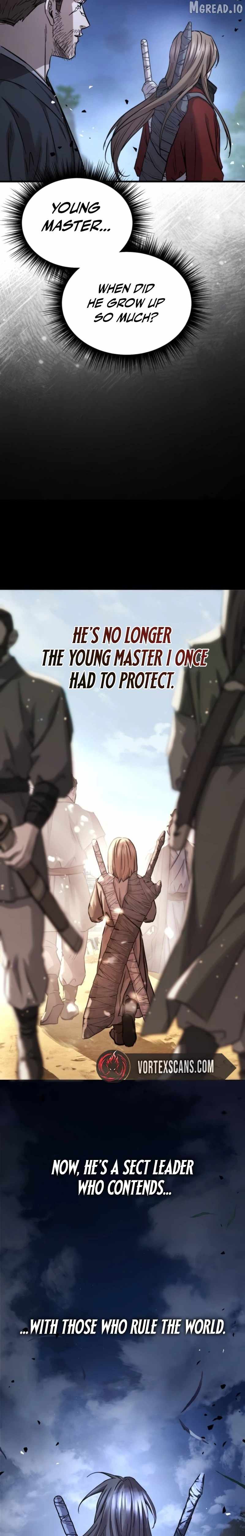 Absolute Dominion - chapter-92 - Page 8