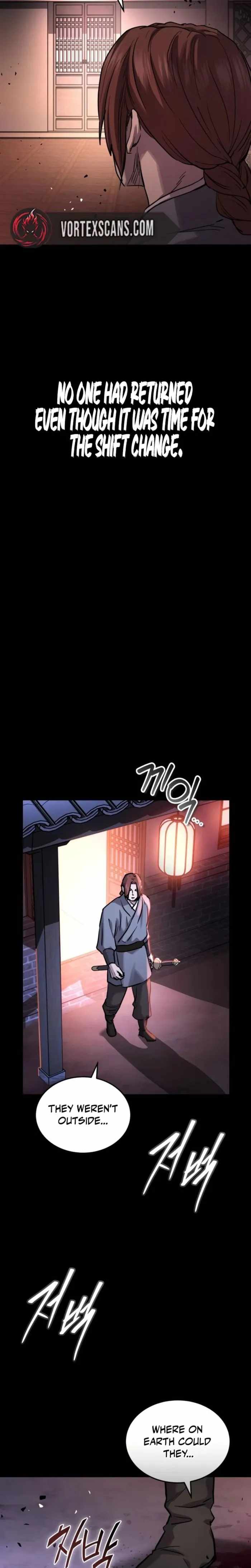 Absolute Dominion - chapter-93 - Page 11