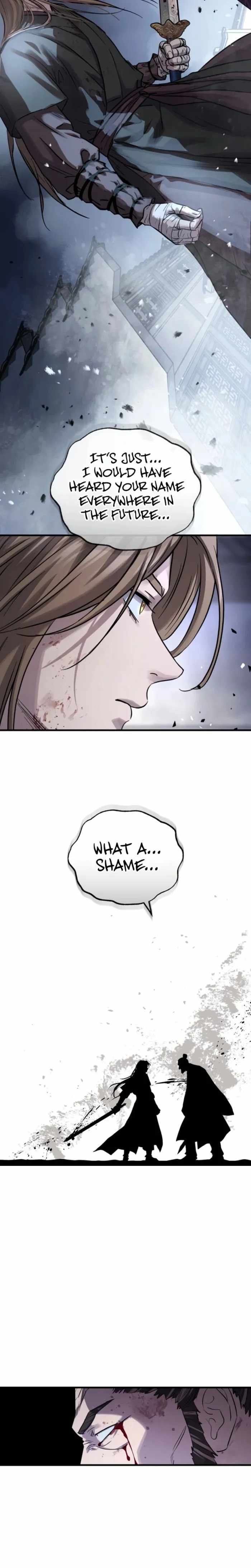 Absolute Dominion - chapter-93 - Page 23
