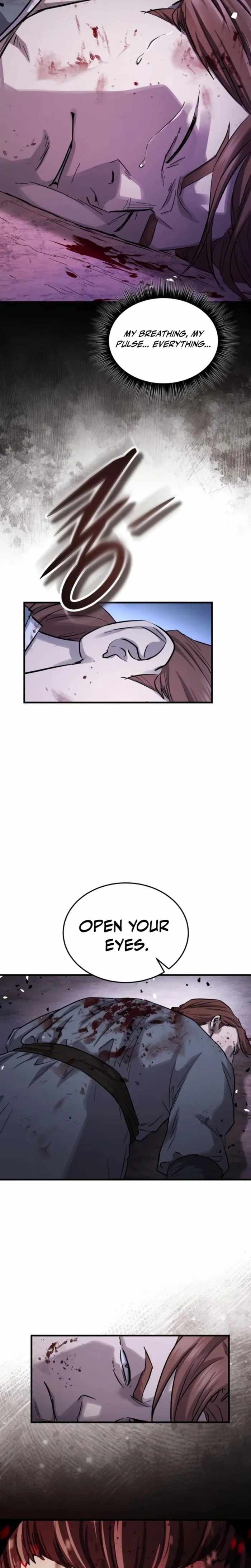 Absolute Dominion - chapter-93 - Page 26