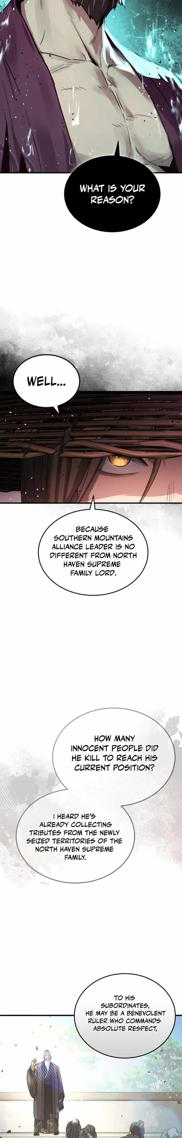 Absolute Dominion - chapter-93 - Page 4