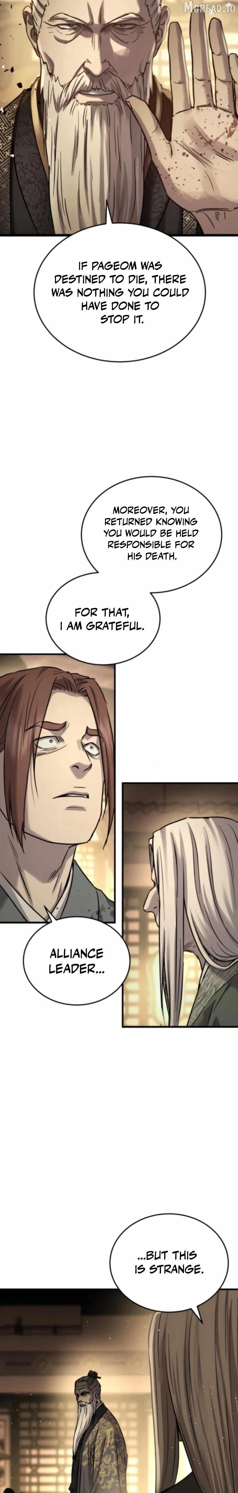 Absolute Dominion - chapter-94 - Page 10