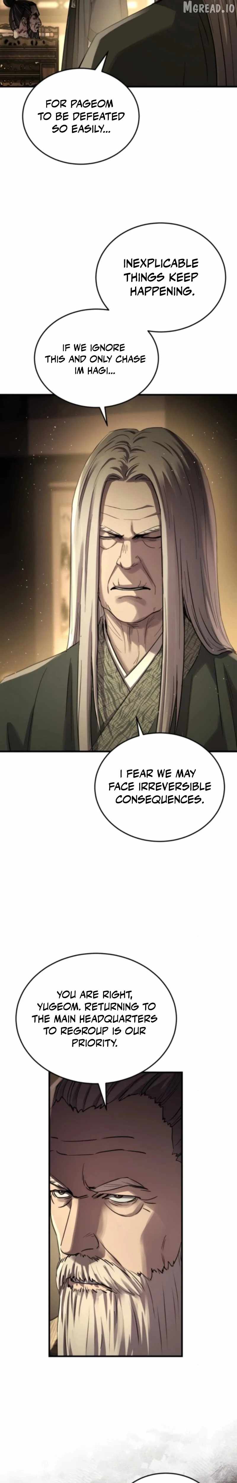 Absolute Dominion - chapter-94 - Page 11