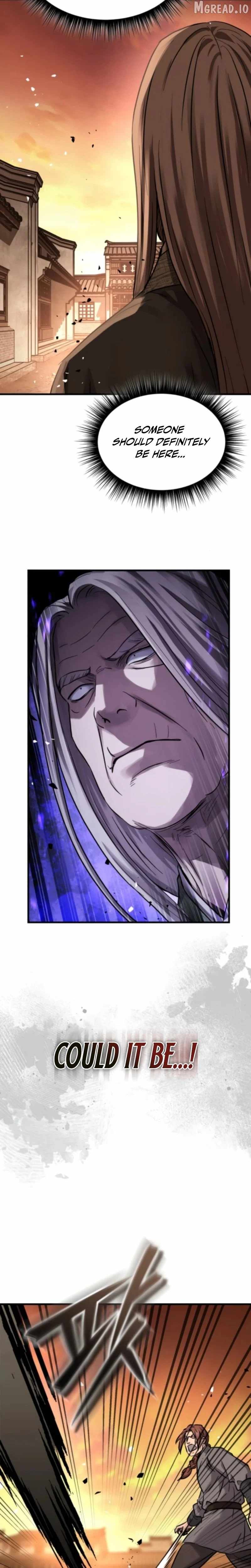 Absolute Dominion - chapter-94 - Page 17