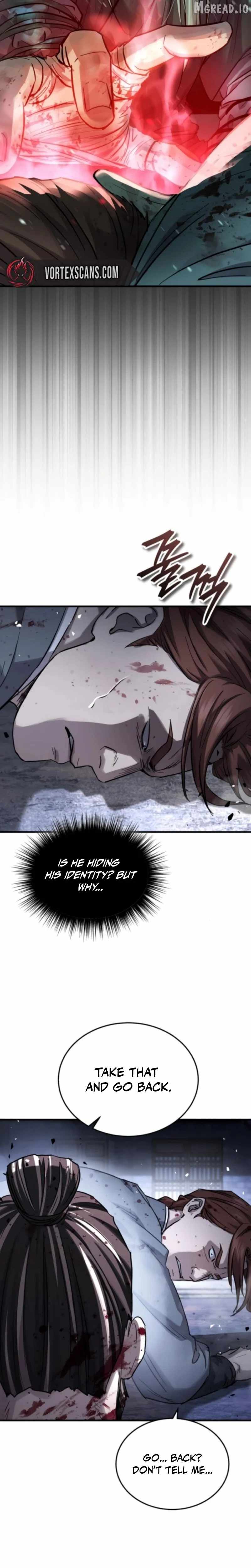 Absolute Dominion - chapter-94 - Page 2