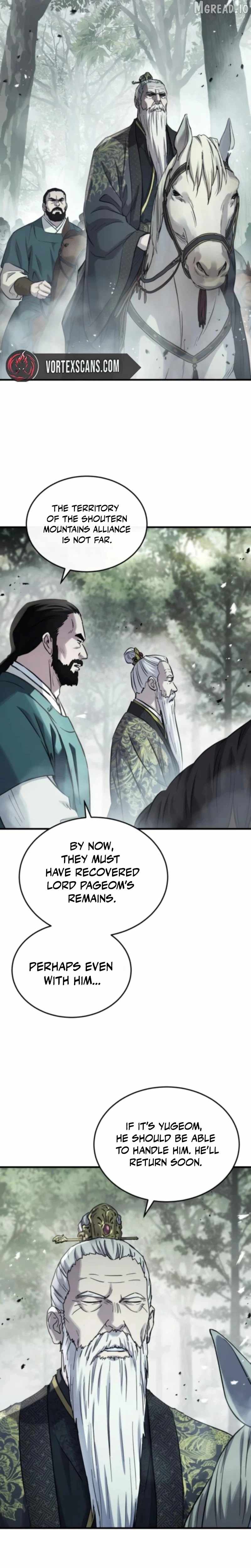 Absolute Dominion - chapter-94 - Page 20
