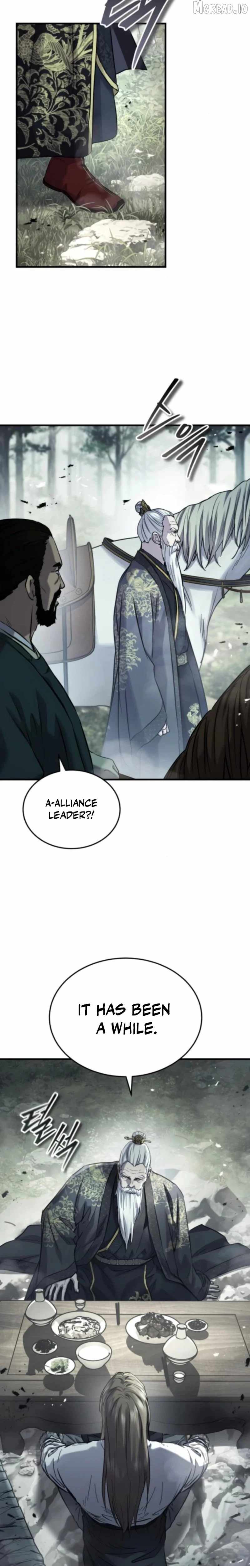 Absolute Dominion - chapter-94 - Page 24