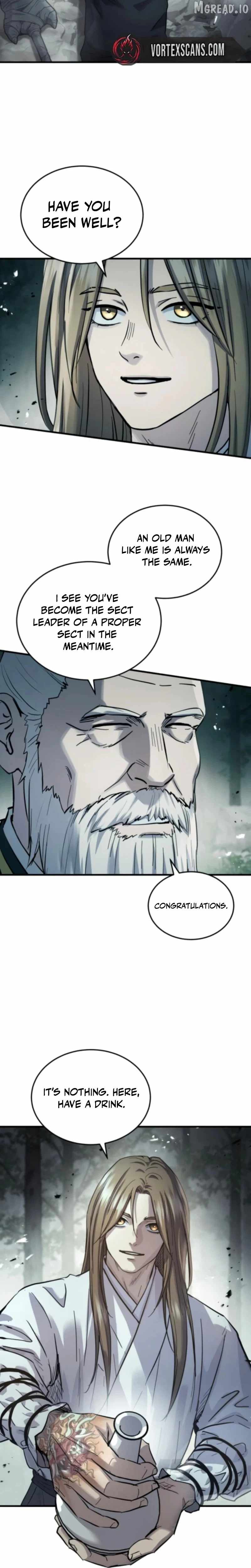 Absolute Dominion - chapter-94 - Page 25