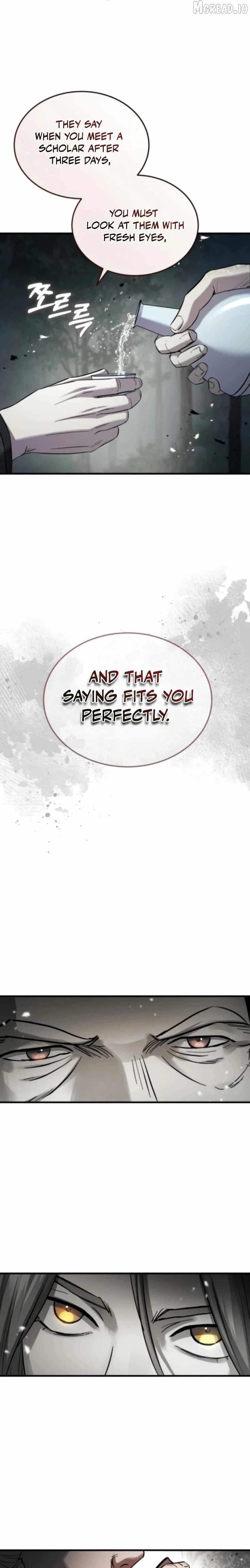 Absolute Dominion - chapter-94 - Page 26