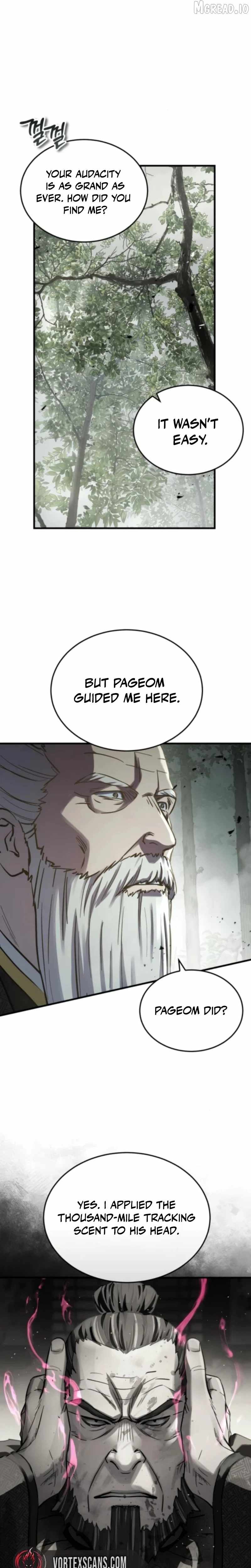 Absolute Dominion - chapter-94 - Page 29