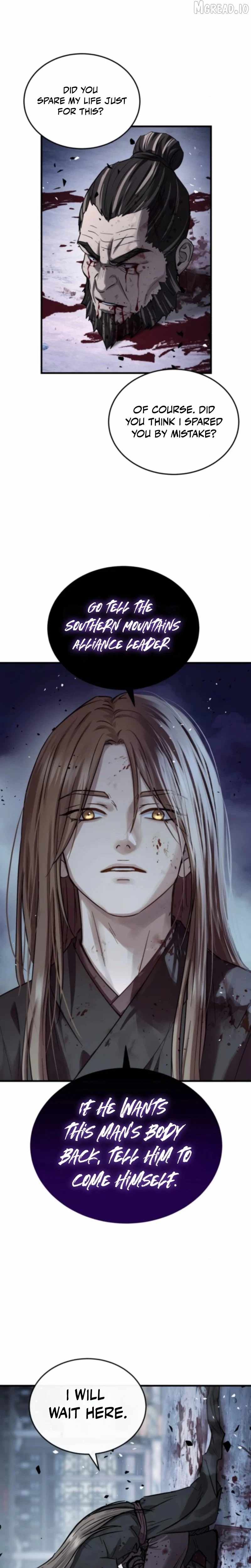 Absolute Dominion - chapter-94 - Page 3