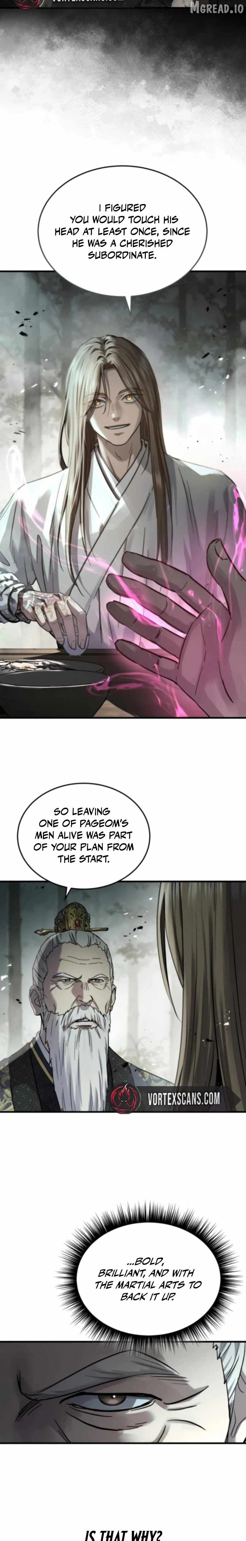 Absolute Dominion - chapter-94 - Page 30