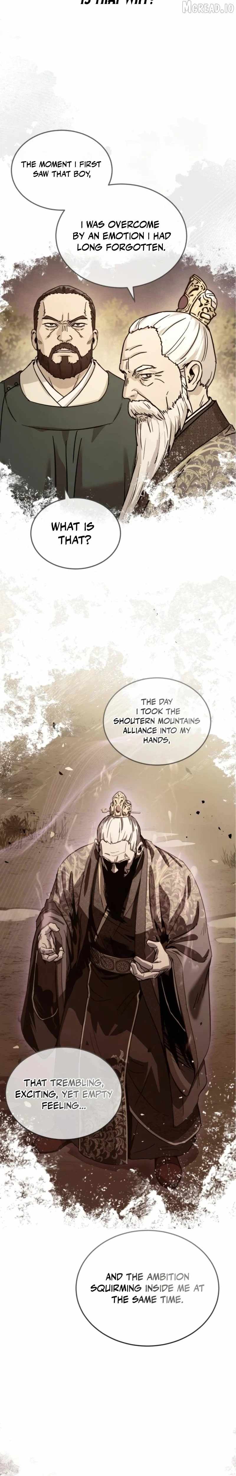 Absolute Dominion - chapter-94 - Page 31