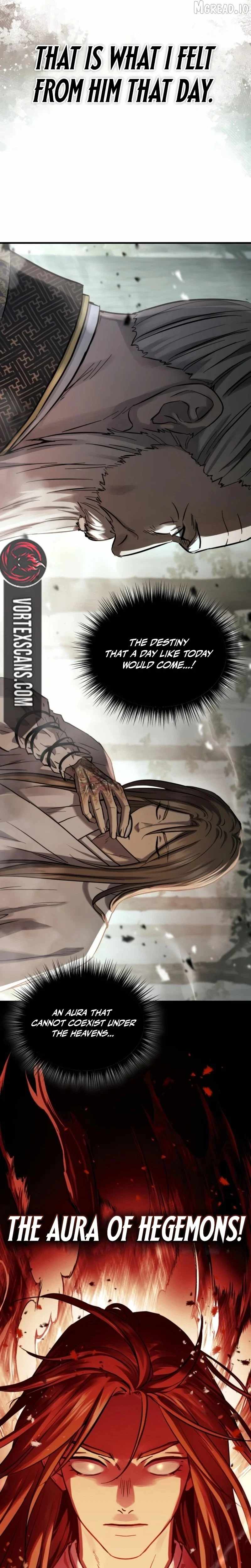 Absolute Dominion - chapter-94 - Page 32