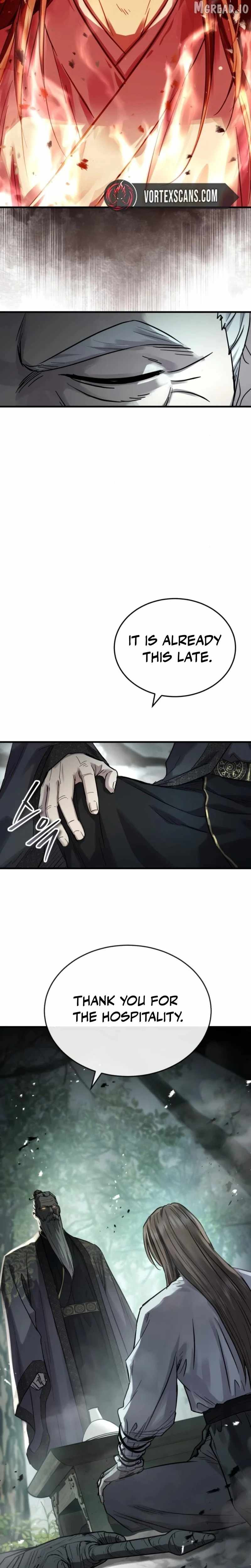 Absolute Dominion - chapter-94 - Page 33