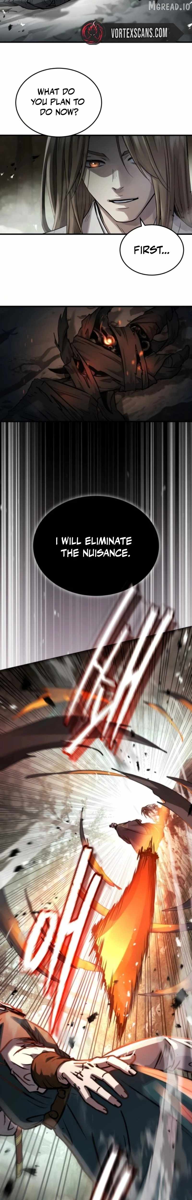 Absolute Dominion - chapter-94 - Page 34