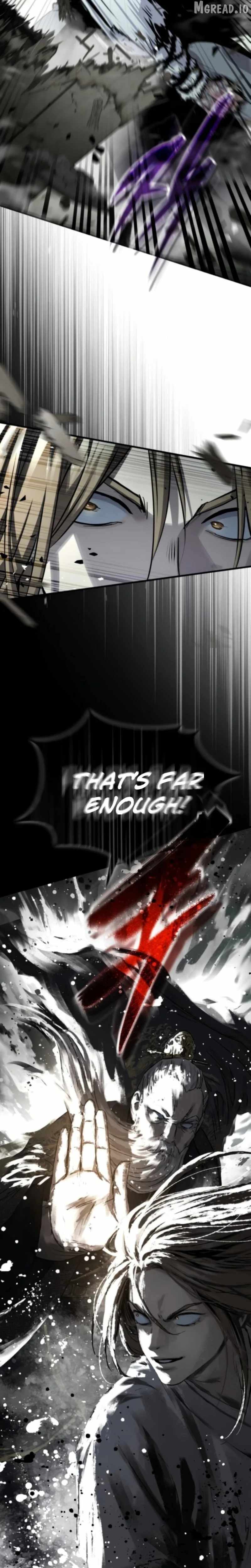 Absolute Dominion - chapter-94 - Page 37