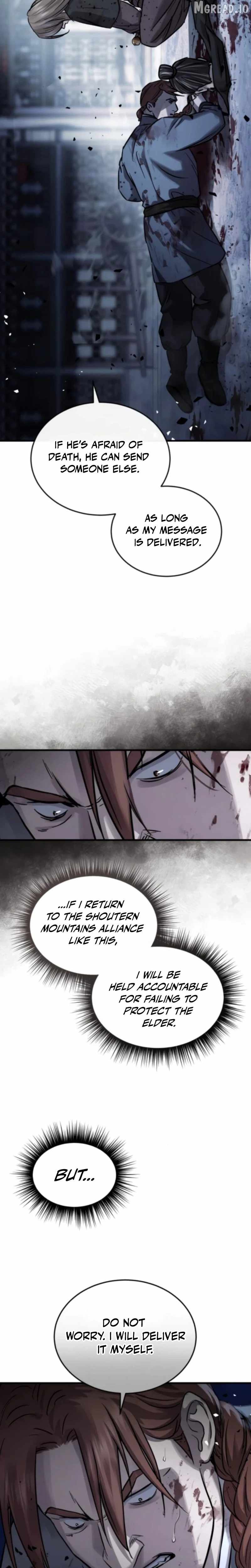 Absolute Dominion - chapter-94 - Page 4