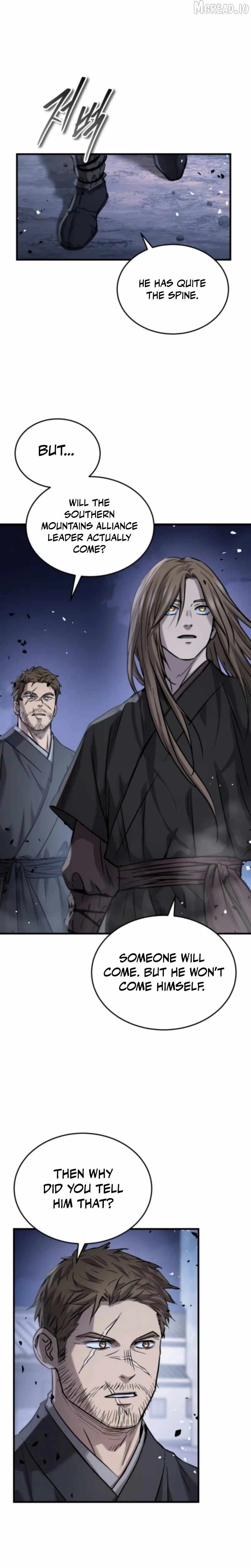 Absolute Dominion - chapter-94 - Page 6
