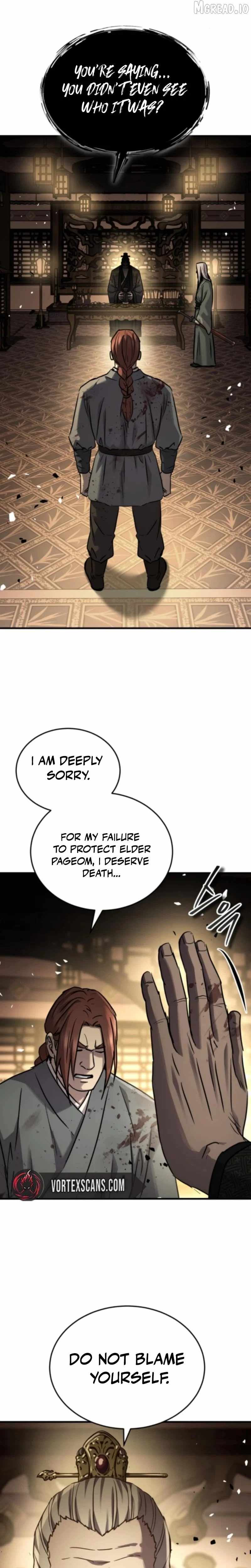 Absolute Dominion - chapter-94 - Page 9