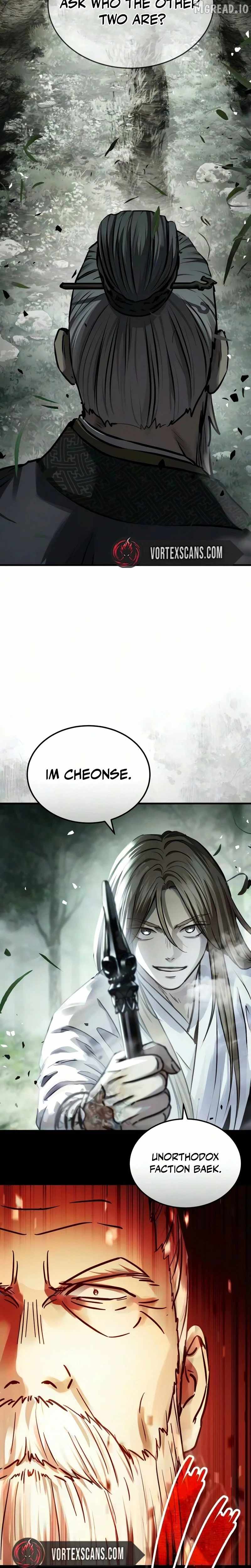 Absolute Dominion - chapter-95 - Page 15