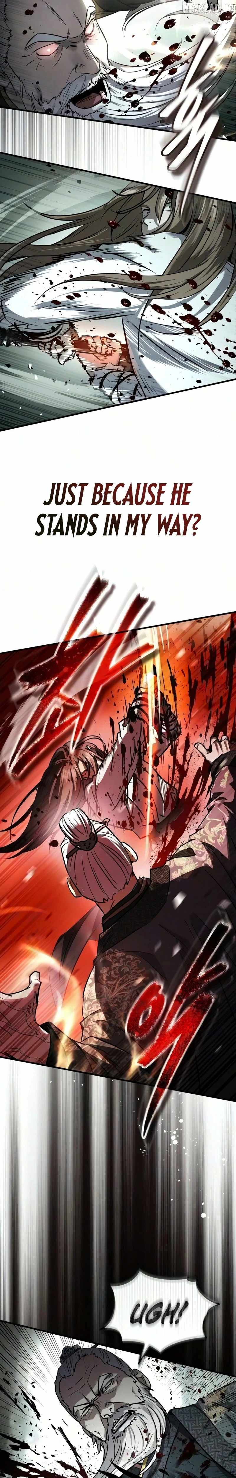 Absolute Dominion - chapter-95 - Page 20
