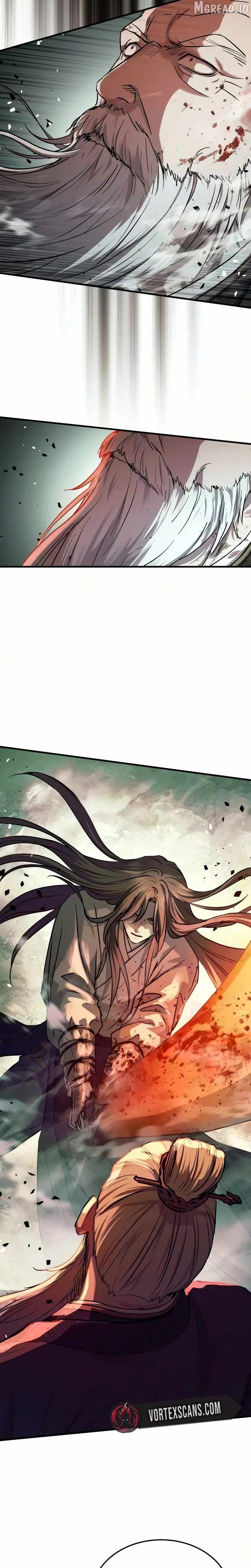 Absolute Dominion - chapter-95 - Page 22