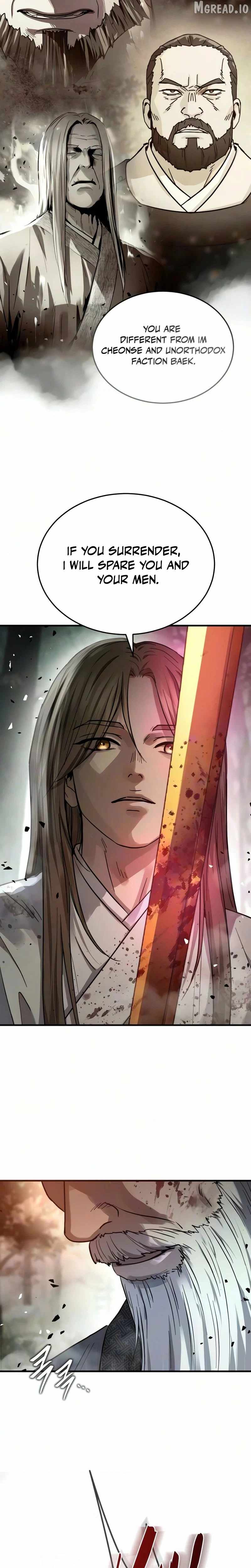 Absolute Dominion - chapter-95 - Page 24