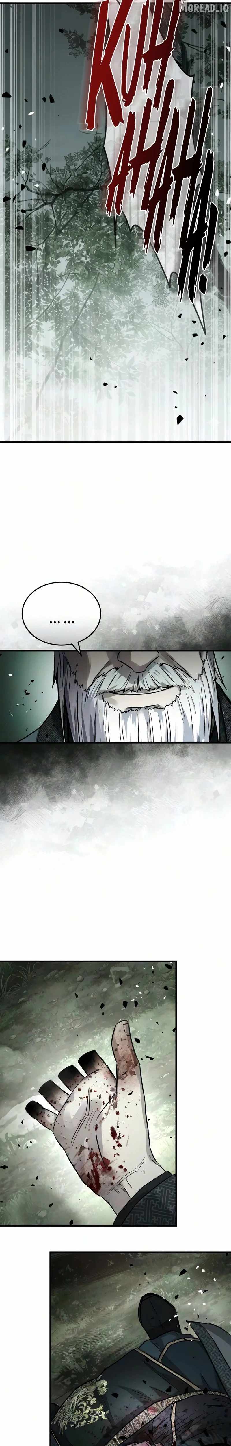 Absolute Dominion - chapter-95 - Page 25