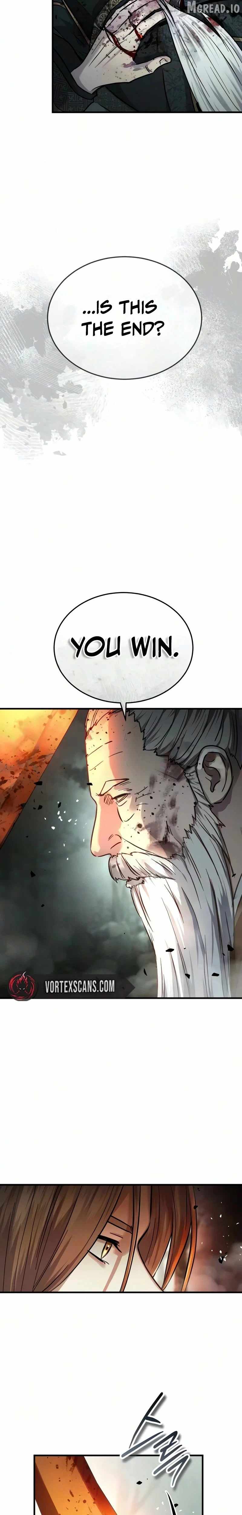 Absolute Dominion - chapter-95 - Page 26