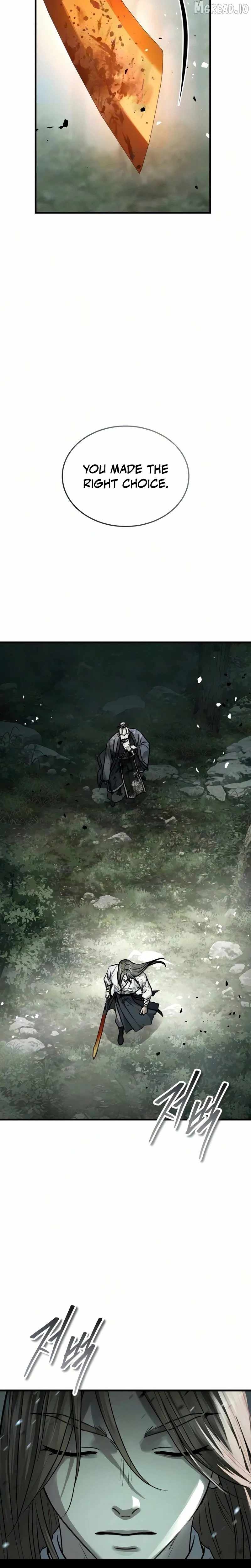 Absolute Dominion - chapter-95 - Page 27
