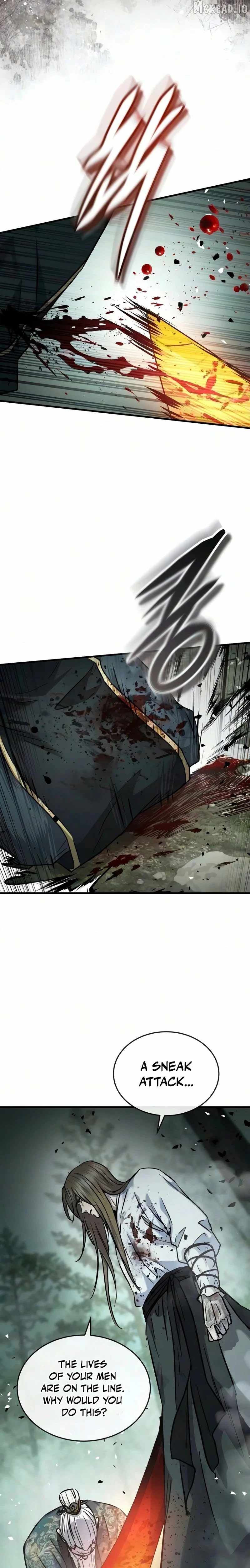 Absolute Dominion - chapter-95 - Page 31