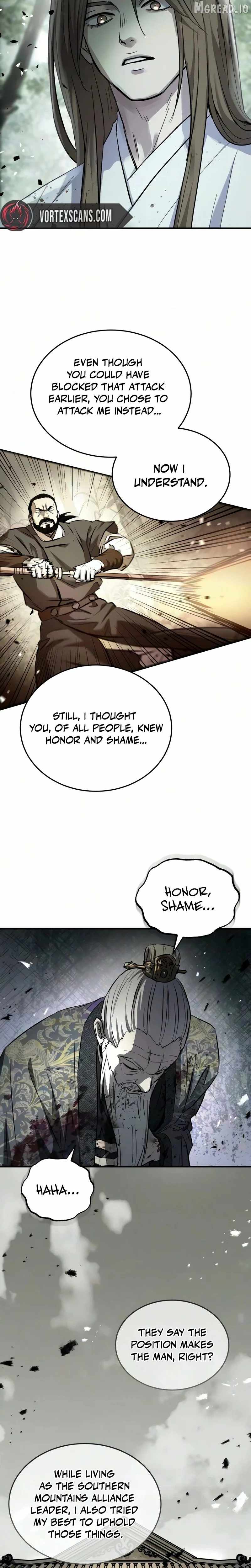 Absolute Dominion - chapter-95 - Page 33