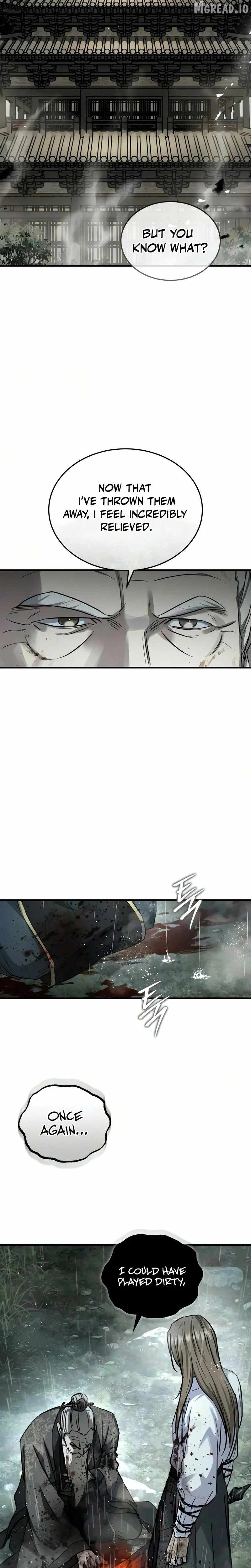 Absolute Dominion - chapter-95 - Page 34