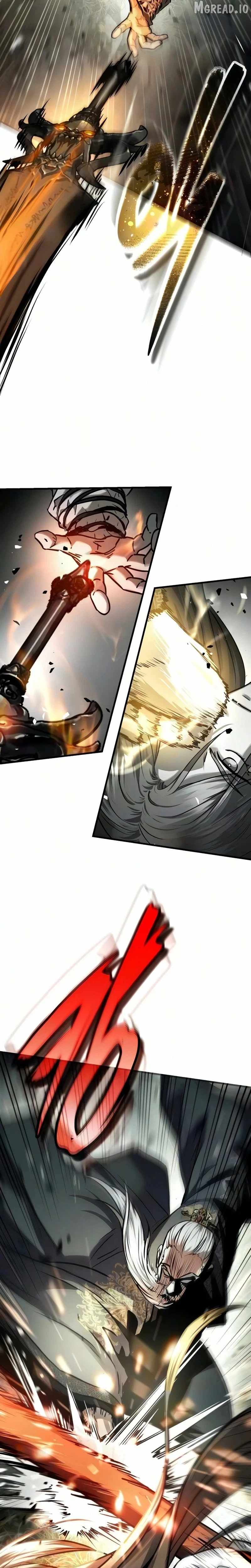 Absolute Dominion - chapter-95 - Page 8