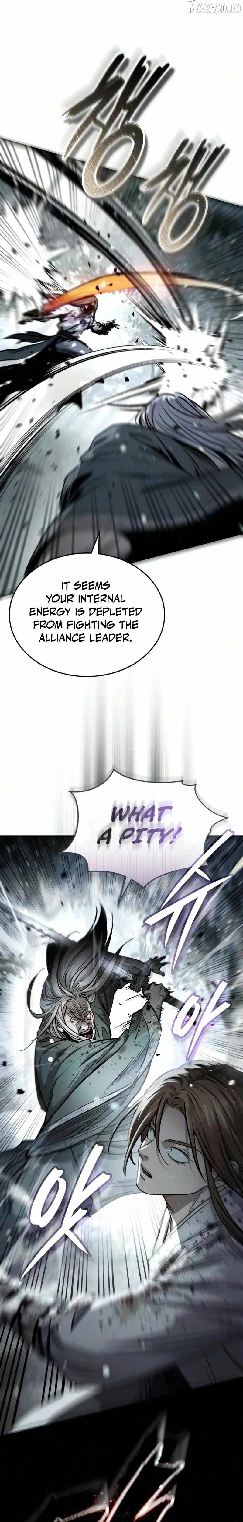 Absolute Dominion - chapter-96 - Page 13
