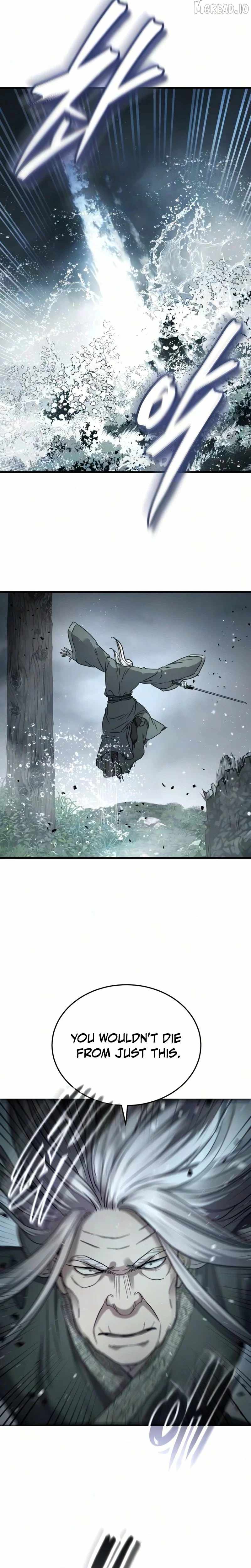 Absolute Dominion - chapter-96 - Page 16