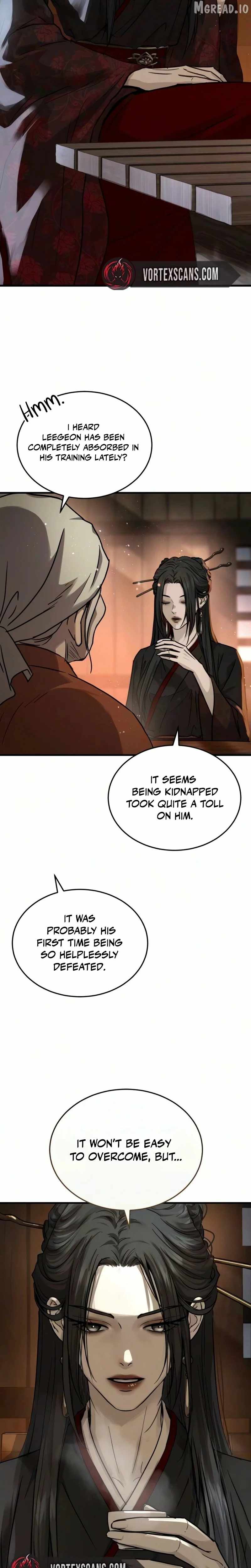 Absolute Dominion - chapter-96 - Page 19
