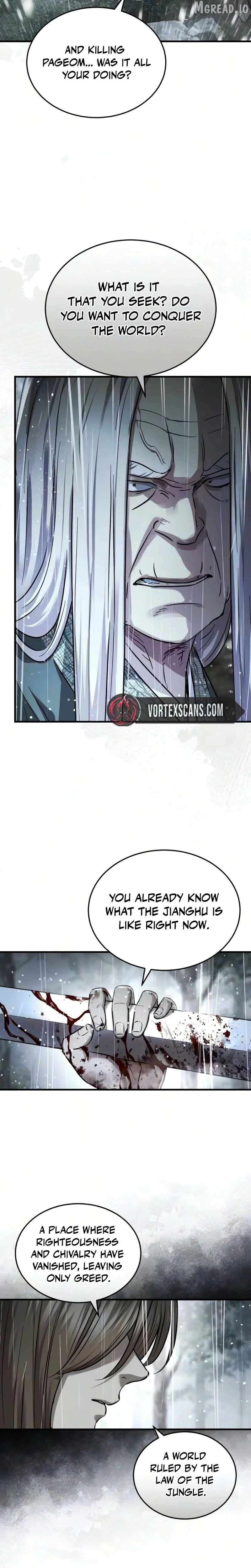 Absolute Dominion - chapter-96 - Page 2