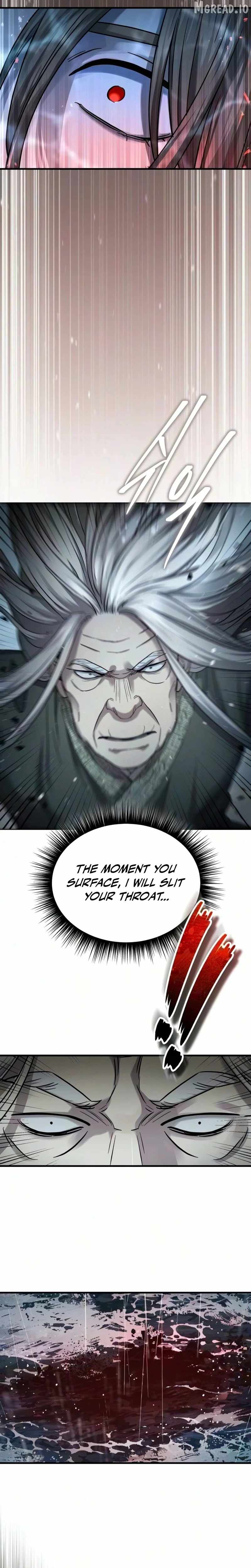 Absolute Dominion - chapter-96 - Page 21