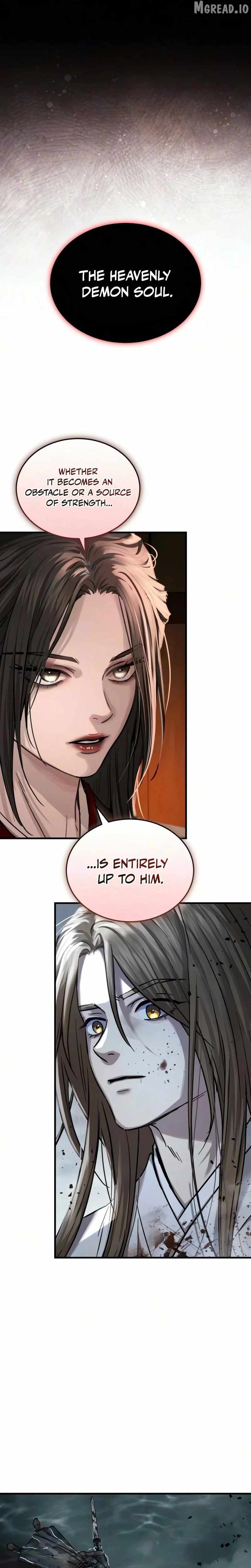 Absolute Dominion - chapter-96 - Page 28